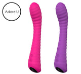 TALIA G-spot Vibrator - ADORE U Adore U Classic - Boutique Séduction