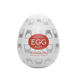 BOXY Masturbator - TENGA EGG Tenga - Boutique Séduction