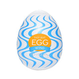 WIND Masturbator - TENGA EGG Tenga - Boutique Séduction