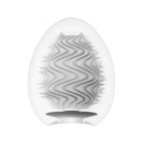 WIND Masturbator - TENGA EGG Tenga - Boutique Séduction