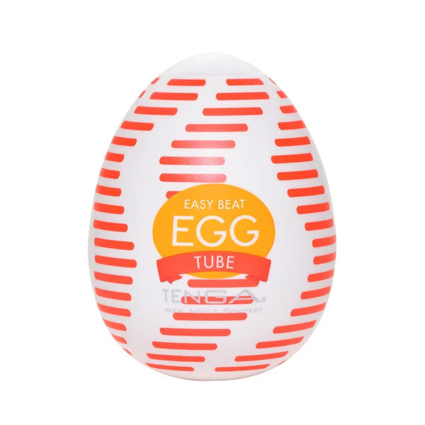 TUBE Masturbator - TENGA EGG Tenga - Boutique Séduction