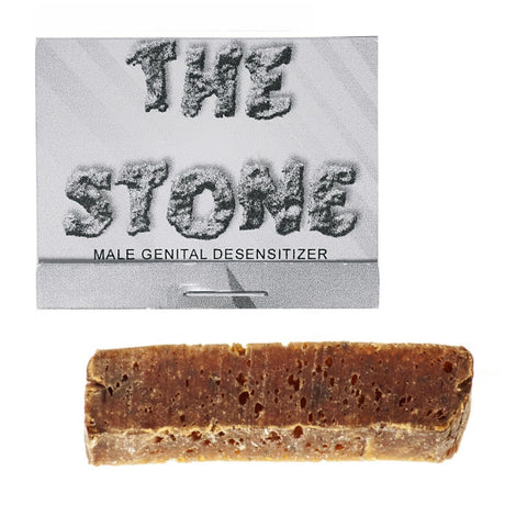 Male genital desensitizer - ABS - The Stone B.M.S. Enterprises - Boutique Séduction