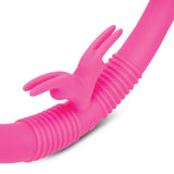 Together Couple's Vibrator Echo Function