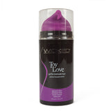 TOY LOVE Lubricating Gel For Intimate Toys - WICKED Wicked - Boutique Séduction