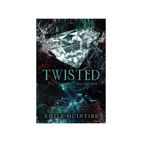 Never After – Twisted - FV
