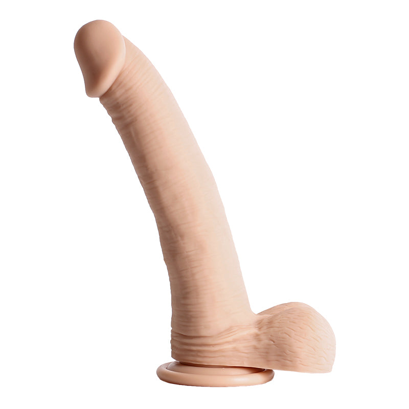 9.5" realistic dildo - Tyler Adore U - Dildos - Boutique Séduction