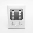 2 Silicone-Based Lubricant Refills of 15ml - UBERLUBE Uberlube - Boutique Séduction