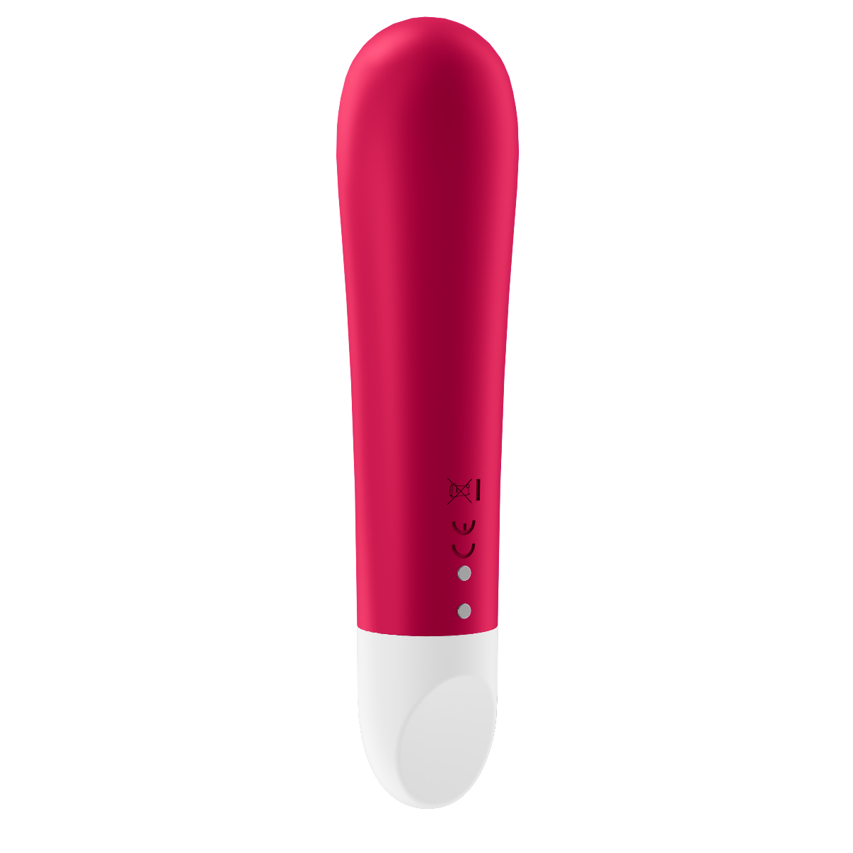 ULTRA POWER BULLET 1 Clitoral Stimulator Satisfyer - Boutique Séduction