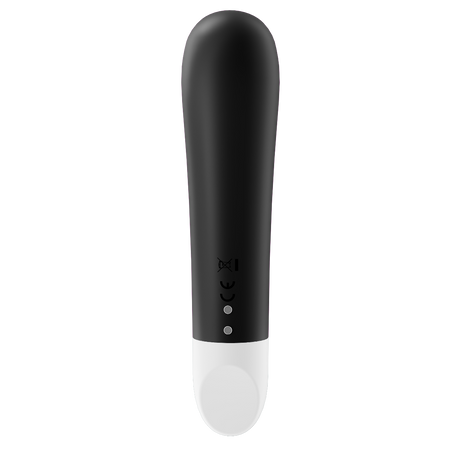 ULTRA POWER BULLET 2 Clitoral Stimulator Satisfyer - Boutique Séduction