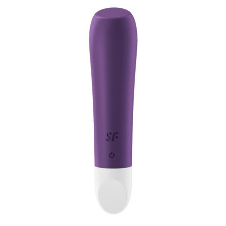 ULTRA POWER BULLET 2 Clitoral Stimulator Satisfyer - Boutique Séduction