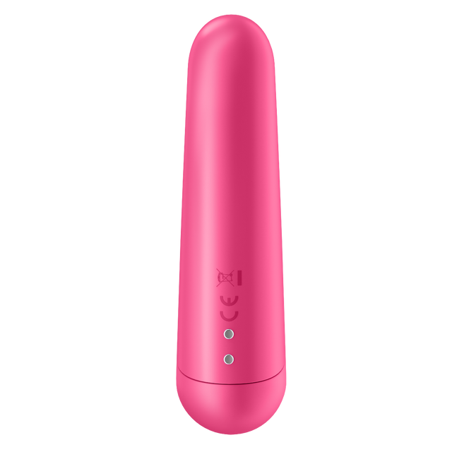 Bullet - Ultra Power Bullet 3 Satisfyer - Boutique Séduction