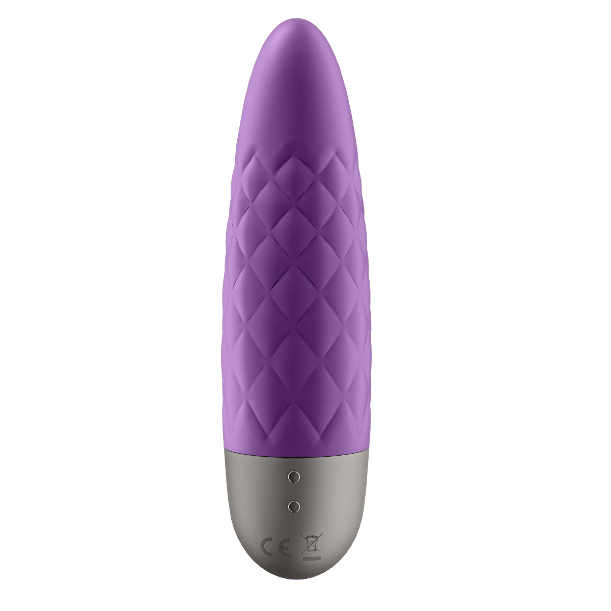 ULTRA POWER BULLET 5 Clitoral Stimulator Satisfyer - Boutique Séduction