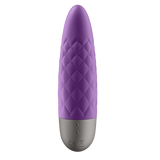 ULTRA POWER BULLET 5 Clitoral Stimulator Satisfyer - Boutique Séduction