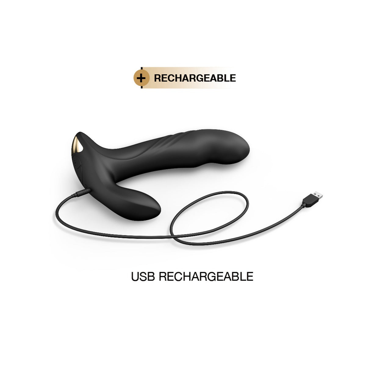 MULTI P-JOY Prostate Massager - DORCEL Dorcel - Boutique Séduction