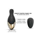 MULTI P-JOY Prostate Massager - DORCEL Dorcel - Boutique Séduction