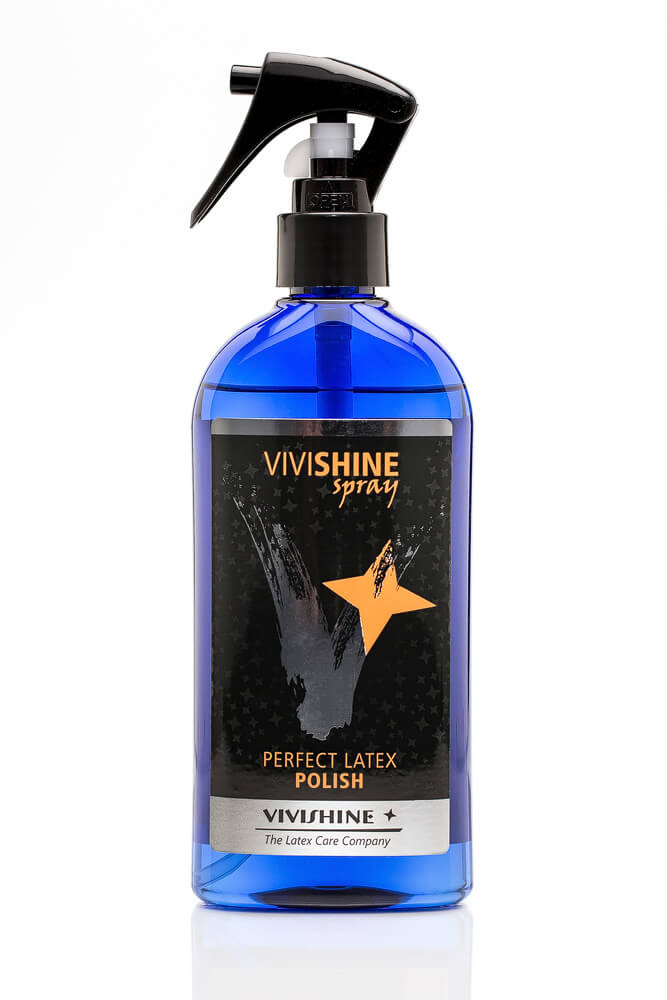 VIVISHINE SPRAY Perfect Latex Polish - VIVISHINE ViviShine - Boutique Séduction