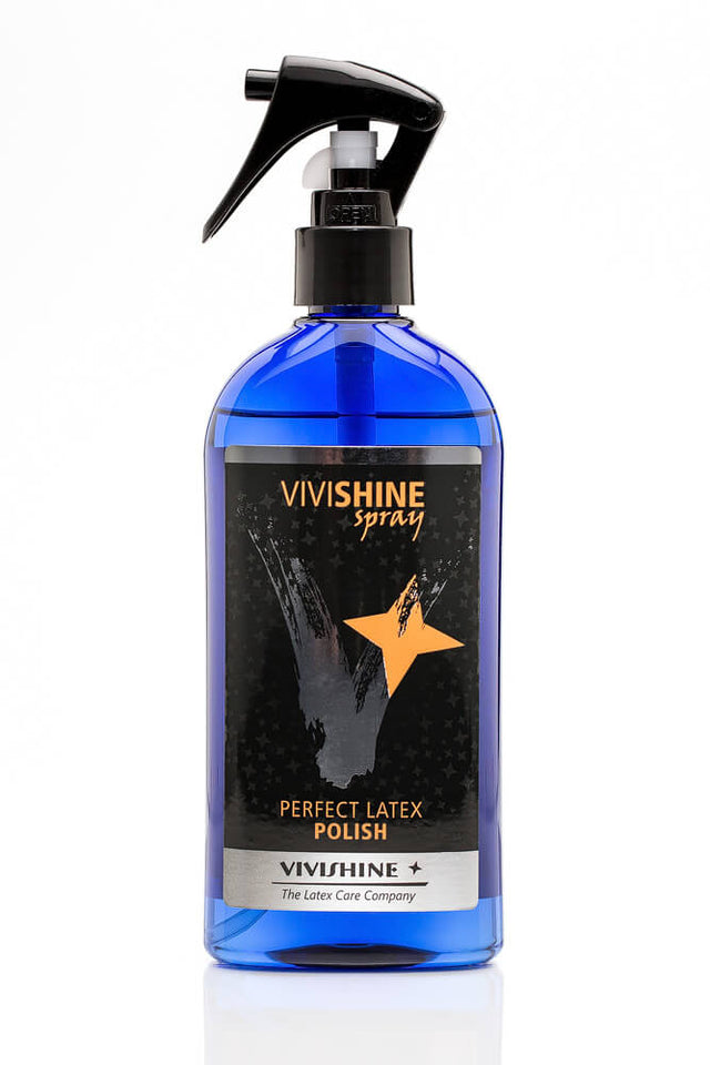 VIVISHINE SPRAY Perfect Latex Polish - VIVISHINE ViviShine - Boutique Séduction