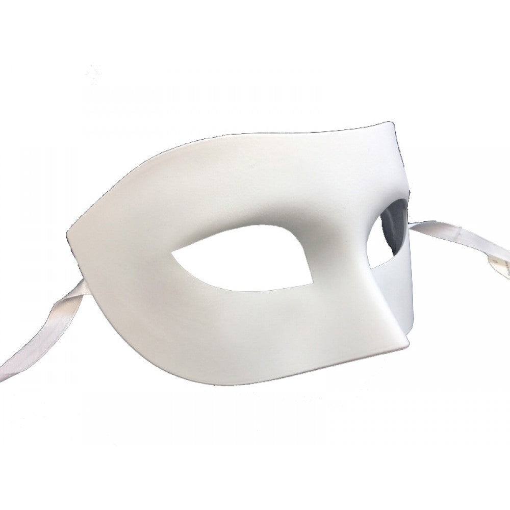 Phantom of the Opera Masquerade Mask - KBW KBW - Boutique Séduction