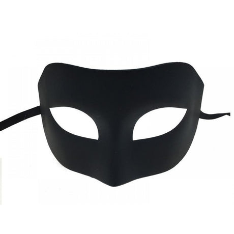 Phantom of the Opera Masquerade Mask - KBW KBW - Boutique Séduction