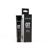 OT OVERTIME Deplay Cream 30ml/1.0oz - WICKED Wicked - Boutique Séduction