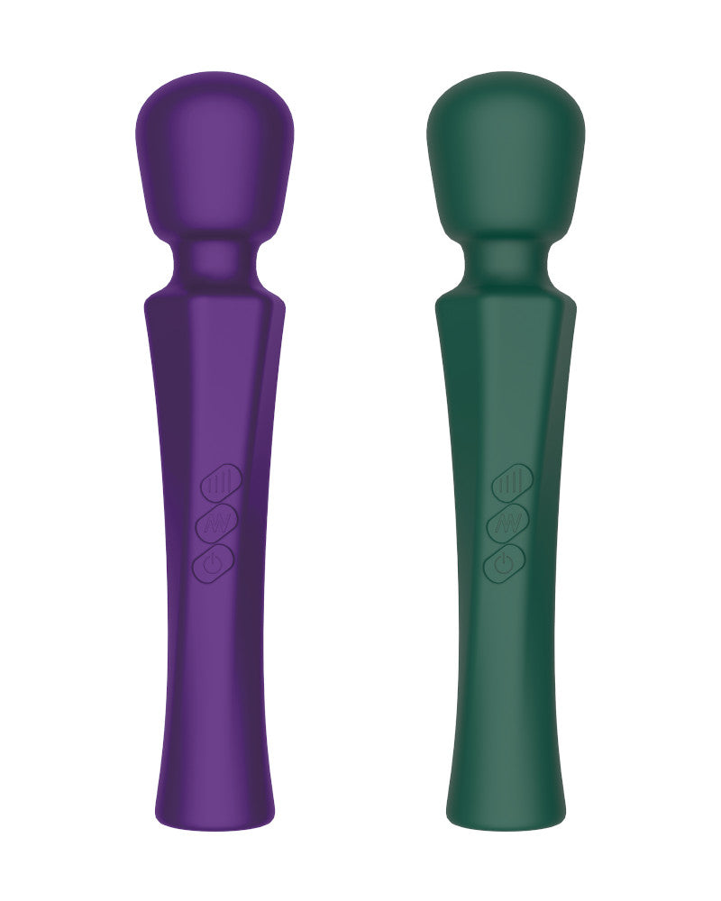 Wand massager - Adore U - Wanda Adore U - Boutique Séduction