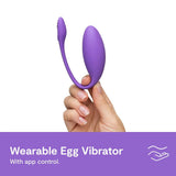 JIVE LITE Secret Egg Vibrator - WE-VIBE We-Vibe - Boutique Séduction