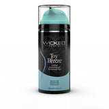 TOY BREEZE Cooling Gel For Intimate Toys - WICKED Wicked - Boutique Séduction