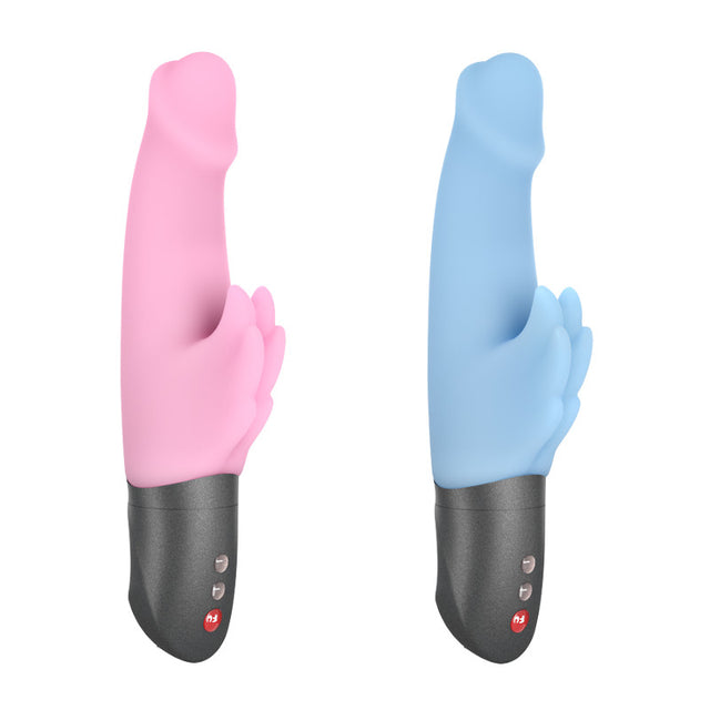 WICKED WINGS Double Stimulation Vibrator - FUN FACTORY Fun Factory - Boutique Séduction