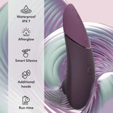 NEXT Pleasure Air Stimulator - WOMANIZER Womanizer - Boutique Séduction