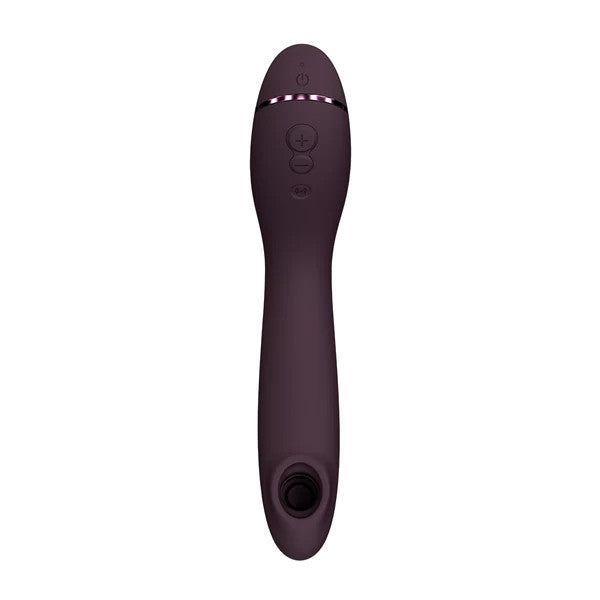 OG Vibrator - WOMANIZER Womanizer - Boutique Séduction