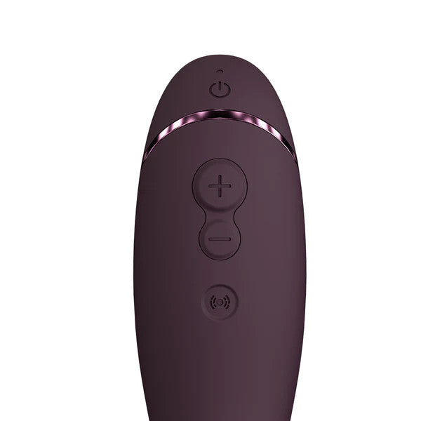 OG Vibrator - WOMANIZER Womanizer - Boutique Séduction