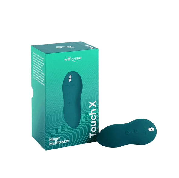 TOUCH X Stimulator - WE-VIBE We-Vibe - Boutique Séduction