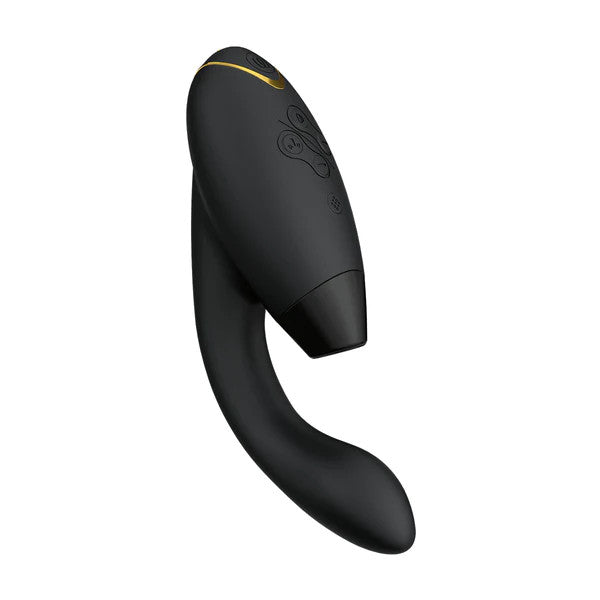 DUO 2 Dual Stimulation - WOMANIZER Womanizer - Boutique Séduction