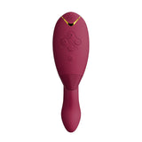 DUO 2 Dual Stimulation - WOMANIZER Womanizer - Boutique Séduction