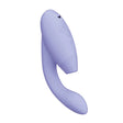 Duo 2 Dual Stimulation Womanizer - Boutique Séduction