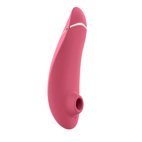 Premium 2 Air Stimulator Womanizer - Boutique Séduction