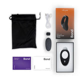 BOND Undercover Tease - WE-VIBE We-Vibe - Boutique Séduction