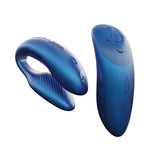 CHORUS Couples Vibrator - WE-VIBE We-Vibe - Boutique Séduction