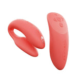 CHORUS Couples Vibrator - WE-VIBE We-Vibe - Boutique Séduction