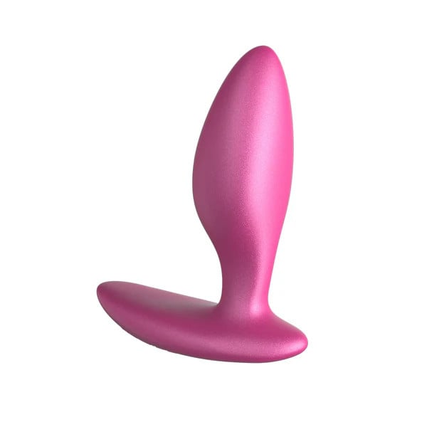 DITTO+ Vibrating Anal Plug with Remote - WE-VIBE We Vibe - Boutique Séduction