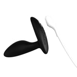 DITTO+ Vibrating Anal Plug with Remote - WE-VIBE We Vibe - Boutique Séduction