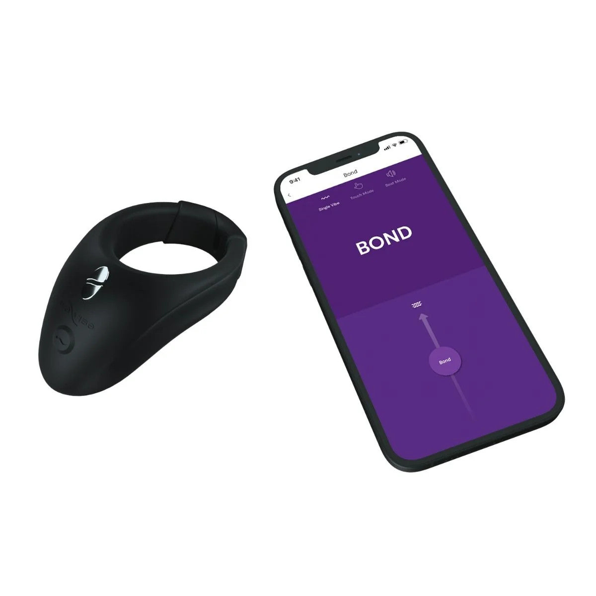 Moxie & Bond Tease Us Set We-Vibe - Boutique Séduction