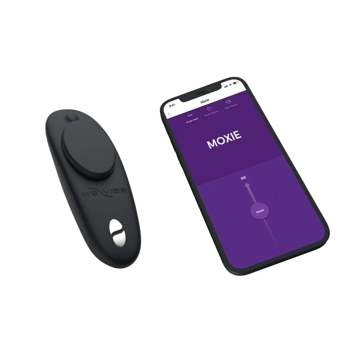 Moxie & Bond Tease Us Set We-Vibe - Boutique Séduction