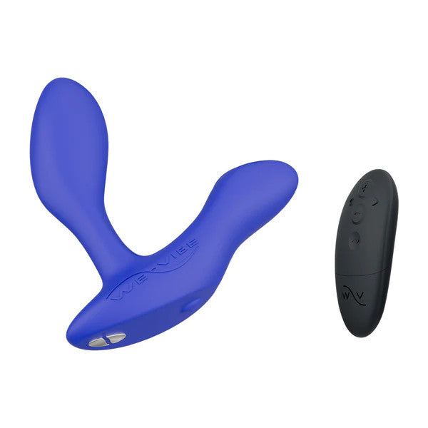 VECTOR+ Stimulator Prostate - WE-VIBE We-Vibe - Boutique Séduction