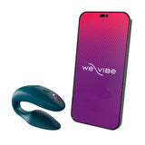 SYNC 2ND GENERATION Couples Vibrator - WE-VIBE We-Vibe - Boutique Séduction