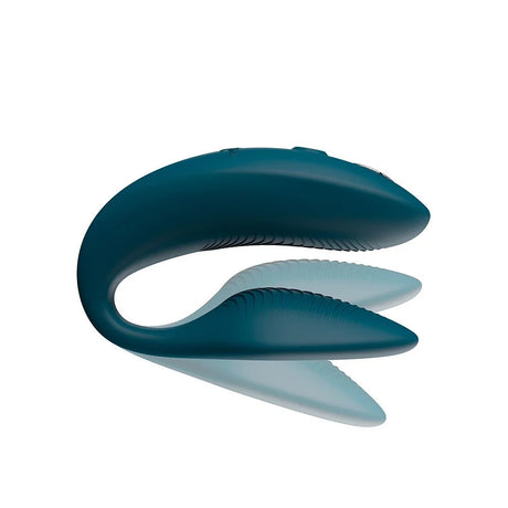 SYNC 2ND GENERATION Couples Vibrator - WE-VIBE We-Vibe - Boutique Séduction