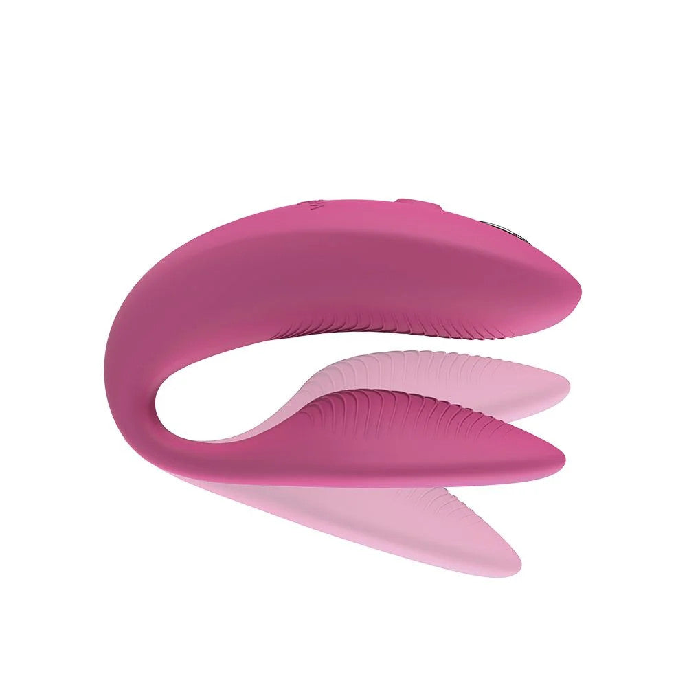 SYNC 2ND GENERATION Couples Vibrator - WE-VIBE We-Vibe - Boutique Séduction