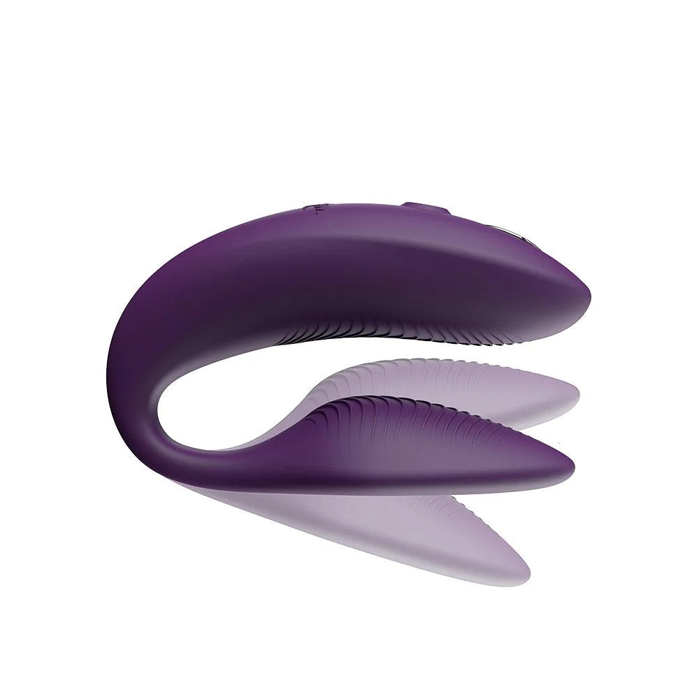 SYNC 2ND GENERATION Couples Vibrator - WE-VIBE We-Vibe - Boutique Séduction