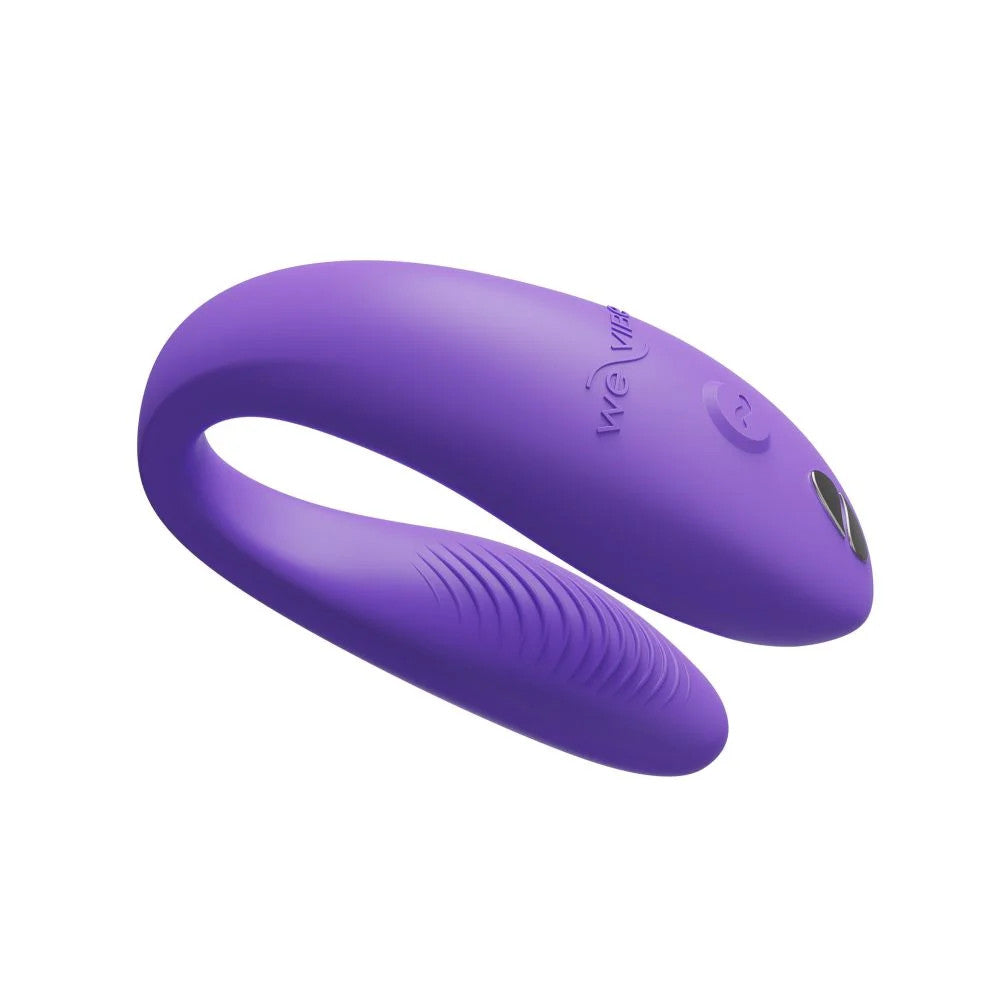 SYNC GO Vibrator for Couple - WE-VIBE We-Vibe - Boutique Séduction