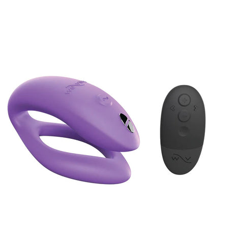 SYNC O Vibrator For Couple - WE-VIBE We-Vibe - Boutique Séduction